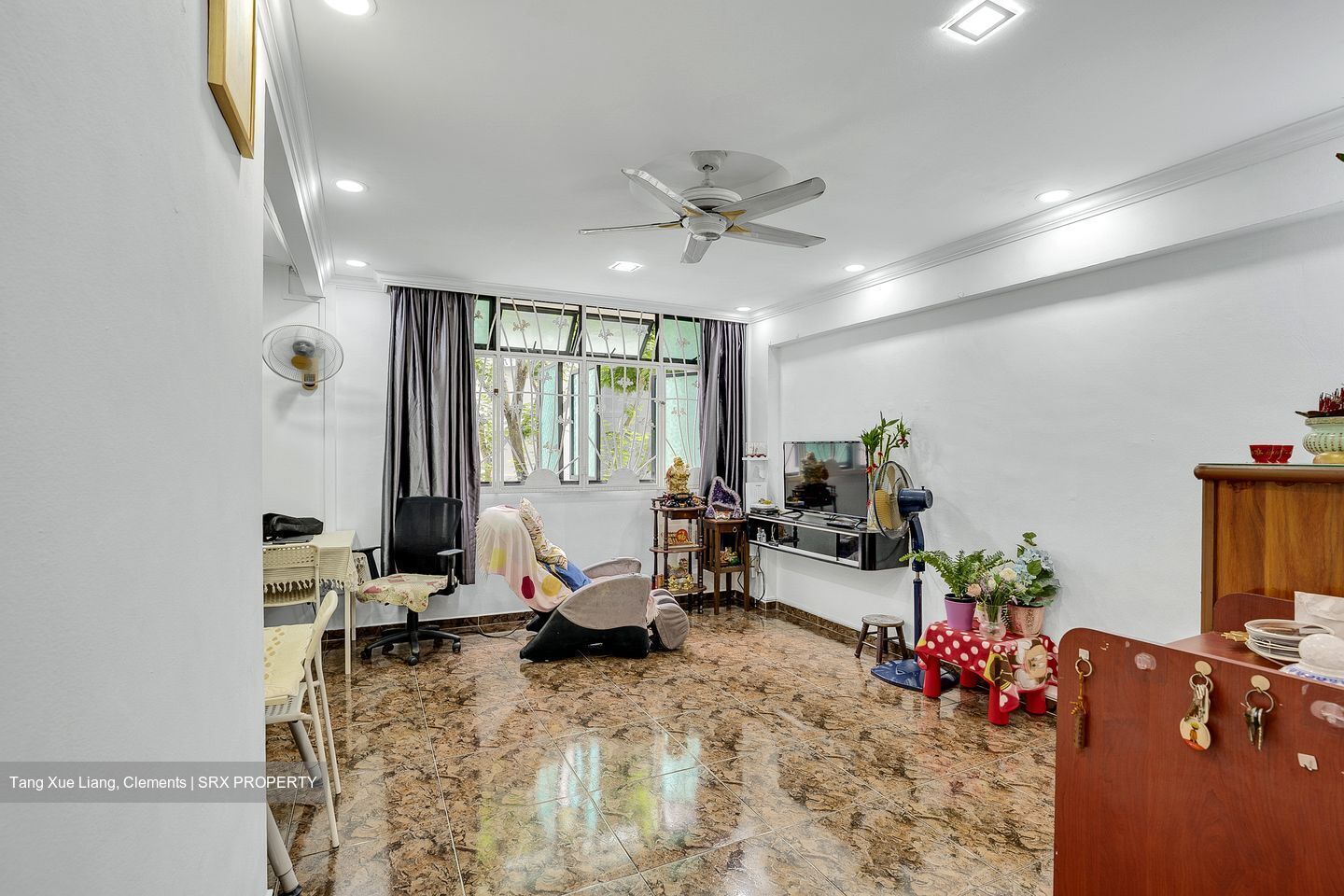 Blk 577 Woodlands Drive 16 (Woodlands), HDB 4 Rooms #587950001